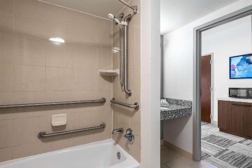 Hilton Garden Inn North Little Rock image 10