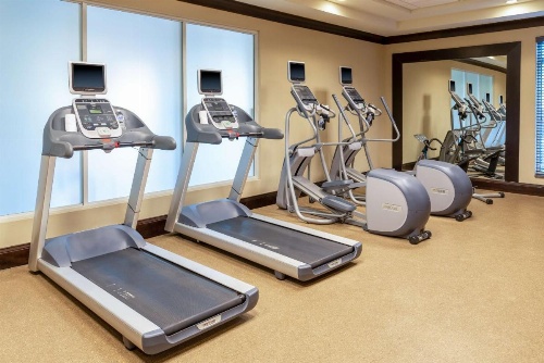 Hilton Garden Inn North Little Rock image 11