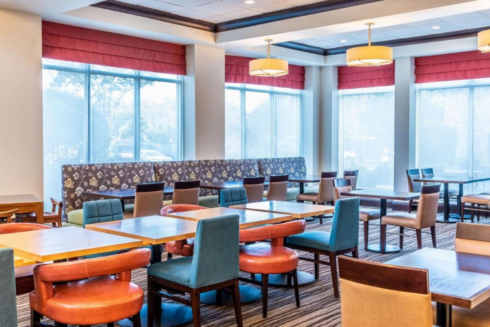 Hilton Garden Inn North Little Rock Image 14