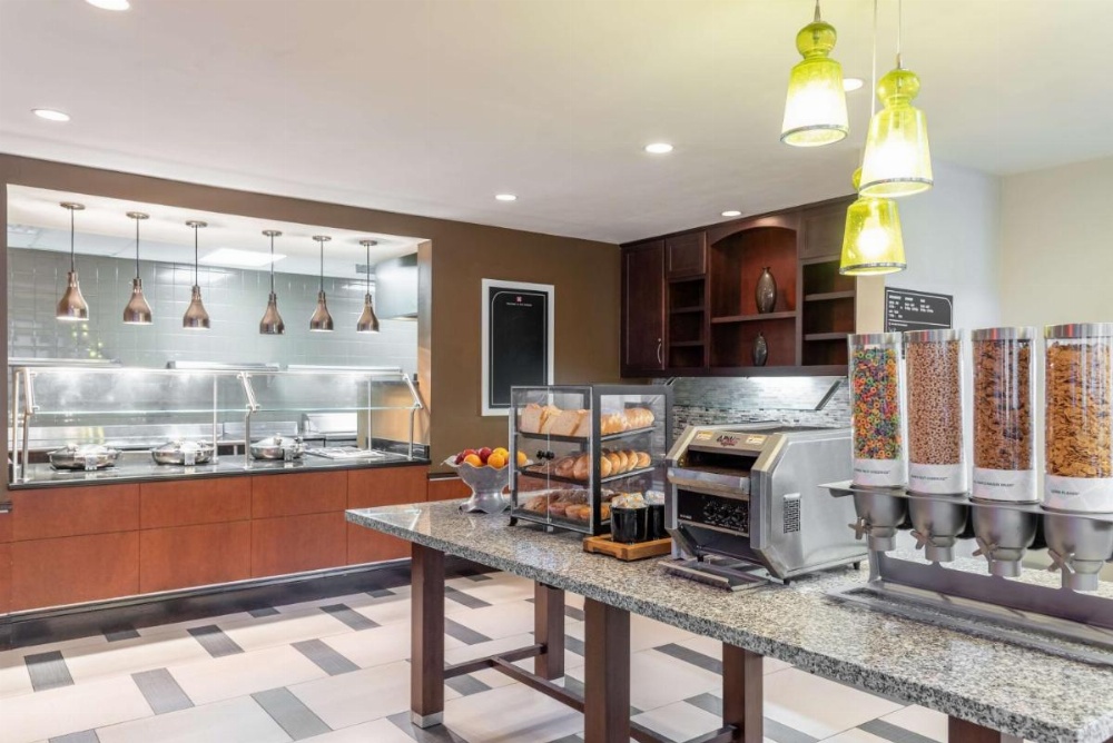 Hilton Garden Inn North Little Rock Image 15
