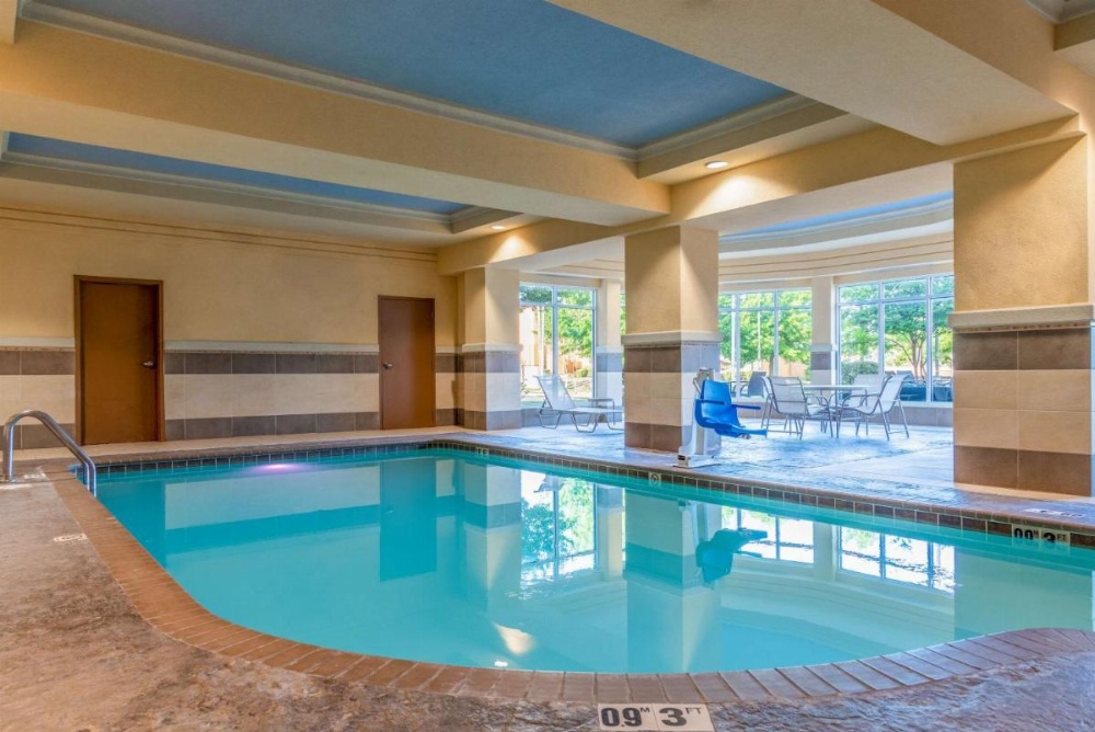 Hilton Garden Inn North Little Rock Image 16