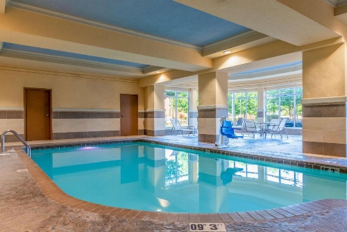 Hilton Garden Inn North Little Rock image 16