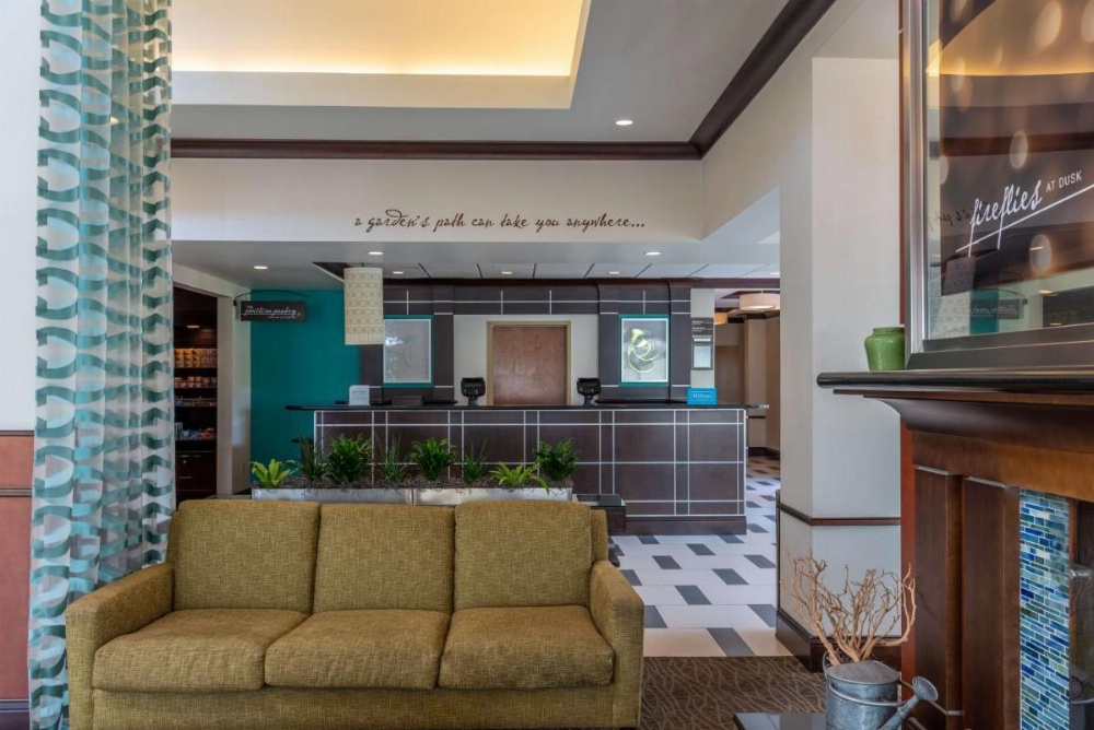 Hilton Garden Inn North Little Rock Image 18