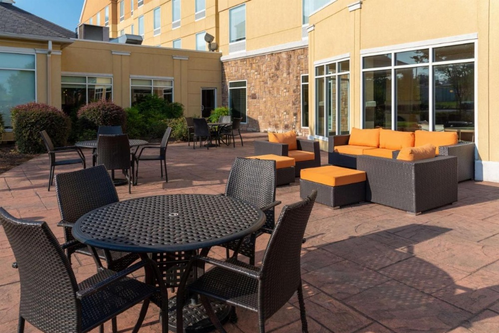 Hilton Garden Inn North Little Rock Image 22