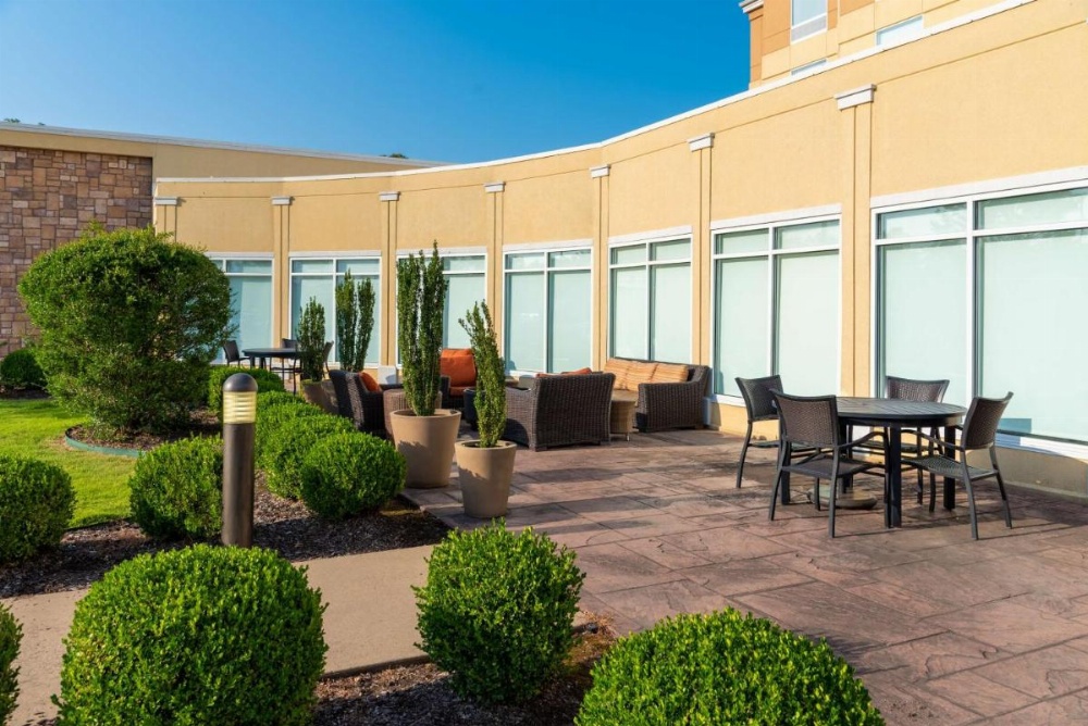 Hilton Garden Inn North Little Rock Image 24