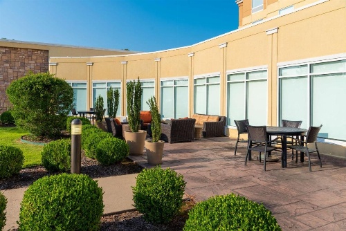 Hilton Garden Inn North Little Rock image 24
