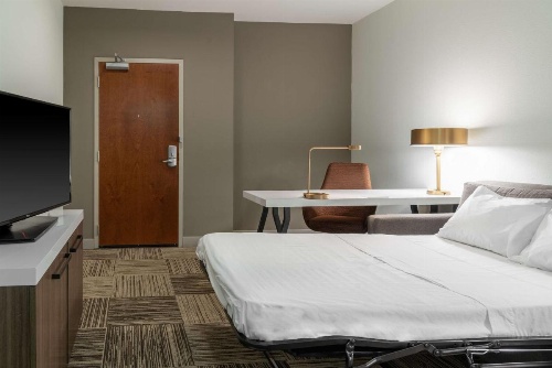Hilton Garden Inn North Little Rock image 27