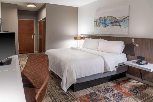 Hilton Garden Inn North Little Rock image 3