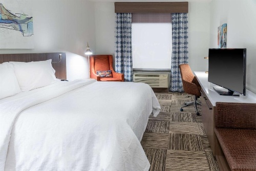 Hilton Garden Inn North Little Rock image 30