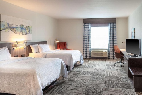 Hilton Garden Inn North Little Rock image 31