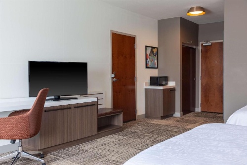 Hilton Garden Inn North Little Rock image 32