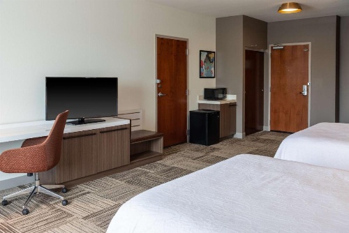 Hilton Garden Inn North Little Rock image 33