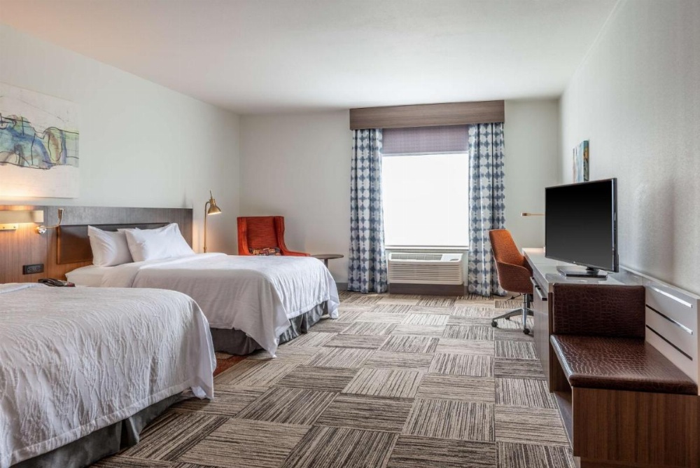 Hilton Garden Inn North Little Rock Image 34