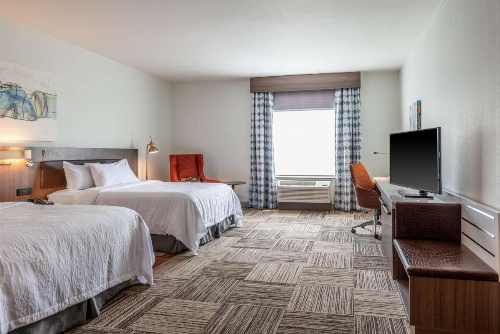 Hilton Garden Inn North Little Rock image 34