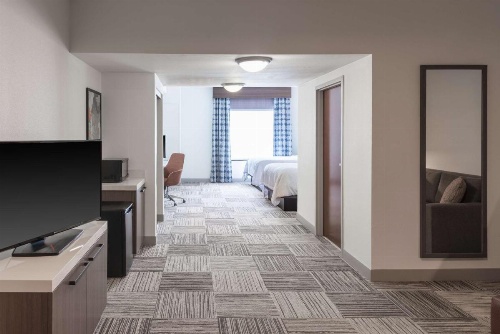 Hilton Garden Inn North Little Rock image 35