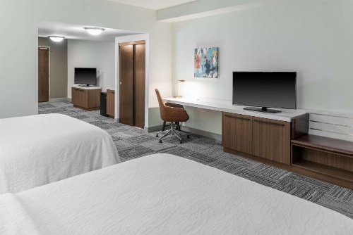 Hilton Garden Inn North Little Rock image 36