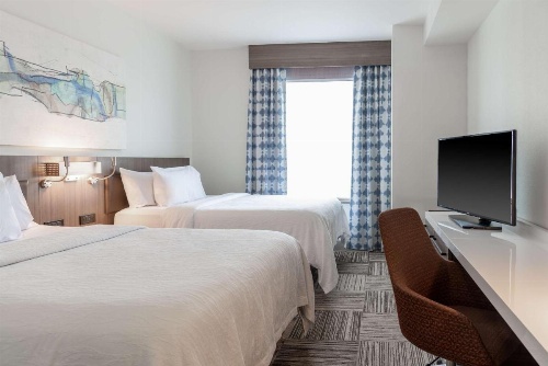 Hilton Garden Inn North Little Rock image 37