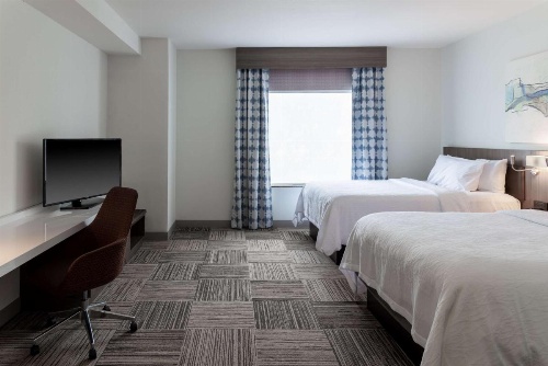 Hilton Garden Inn North Little Rock image 39