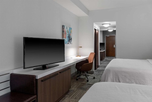 Hilton Garden Inn North Little Rock image 40