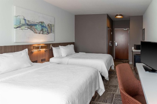 Hilton Garden Inn North Little Rock image 41