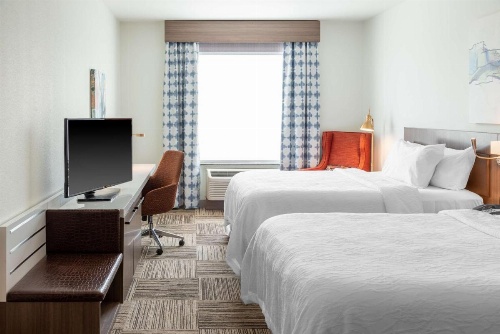 Hilton Garden Inn North Little Rock image 43