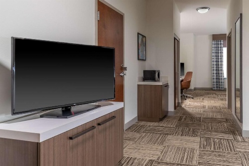 Hilton Garden Inn North Little Rock image 44