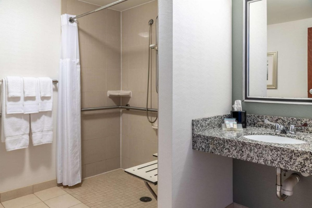 Hilton Garden Inn North Little Rock Image 45