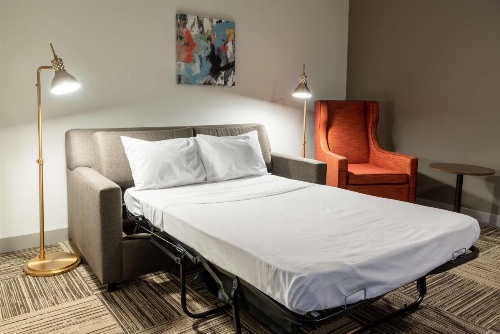 Hilton Garden Inn North Little Rock image 46