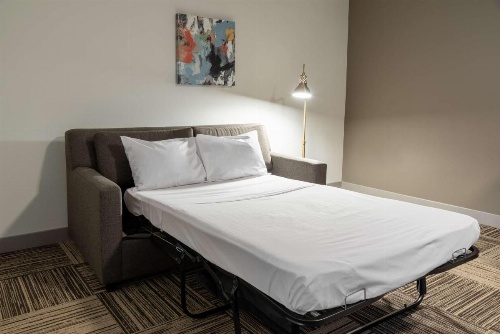 Hilton Garden Inn North Little Rock image 47