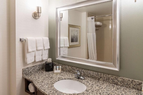 Hilton Garden Inn North Little Rock image 48