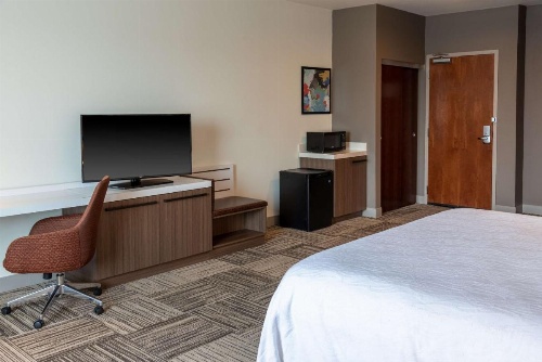 Hilton Garden Inn North Little Rock image 5