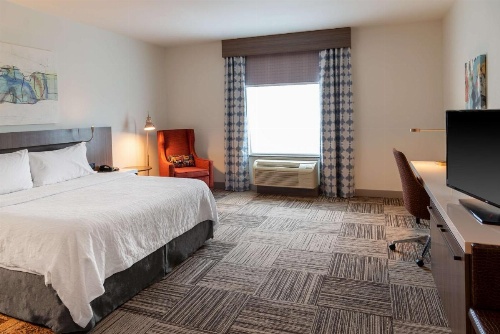 Hilton Garden Inn North Little Rock image 6