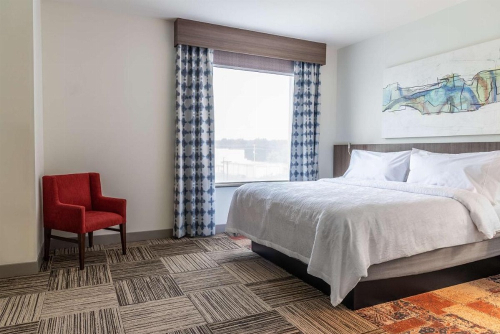 Hilton Garden Inn North Little Rock