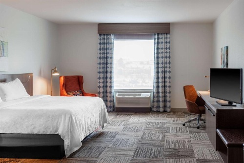Hilton Garden Inn North Little Rock image 9